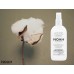 5.12. Milk Hair Spray With Cotton Oil Matu pieniņš aizsardzībai pret savelšanos, 150 ml