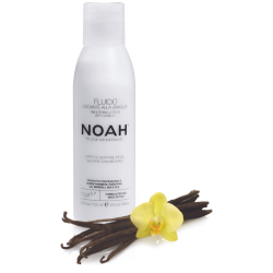 5.7. Smoothing Lotion With Vanilla Izlīdzinošs matu krēms matiem, 125 ml 