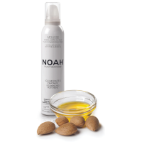 5.8. Modeling Mousse With Pure Argan Oil Matu putas ar mandeļu eļļu, 250 ml 