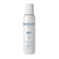 Dry Neutro Spray Shampoo Sausais šampūns ar tapiokas cieti, 200ml 
