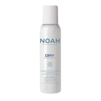 Dry Volumizing Spray Shampoo Apjomu palielinošs sausais šampūns ar nātru ekstraktu, 200ml 