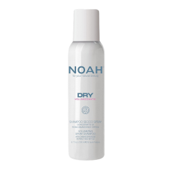 Dry Volumizing Spray Shampoo Apjomu palielinošs sausais šampūns ar nātru ekstraktu, 200ml 