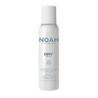 Dry Detox Spray Shampoo Detoksikācijas sausais šampūns ar augu oglēm, 200ml 