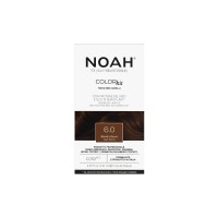 Permanent Hair Dye 6.0 Dark Blond Ilgnoturīga matu krāsa, 140 ml 