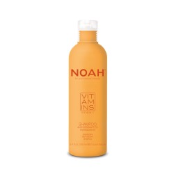 Vitamins Antioxidant Shampoo Stiprinošs šampūns ar E vitamīnu, 250ml 