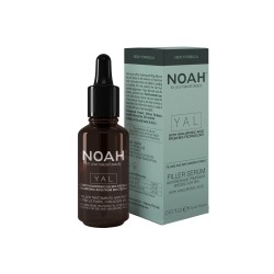 YAL Anti-Breaking Filler serums Atjaunojošs hialurona serums trausliem un bojātiem matiem, 20 ml 