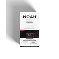 Color Kit 5.7 Violet Brown Ilgnoturīga matu krāsa, 140ml 