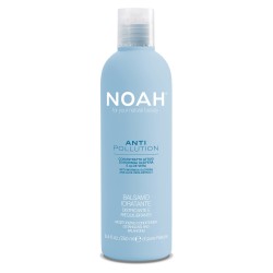 Anti Pollution Moisturizing Conditioner Mitrinošs kondicionieris, 250 ml 