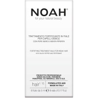 1.15. Fortifying Treatment Vials Serums novājinātiem matiem 8x5 ml 