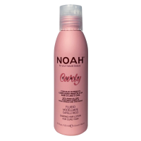 Losjons Curly Shaping Hair Lotion Cirtaini veidojošs matu losjons, 125ml 