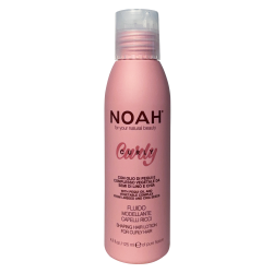 Losjons Curly Shaping Hair Lotion Cirtaini veidojošs matu losjons, 125ml 