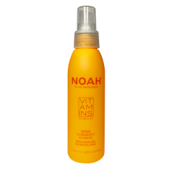 Vitamins Brightening And Nourishing Spray Brightening and Nourishing Spray Brightening and Nourishing Spray matiem, 125ml 
