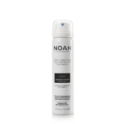 Hair Root Concealer Dark Brown Matu sakņu korektors (tumši brūns), 75 ml 