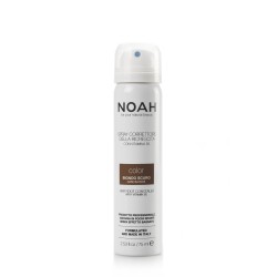 Hair Root Concealer Dark Blonde Matu sakņu korektors (tumši blonds), 75 ml 