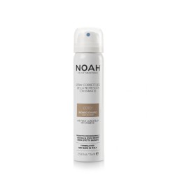 Hair Root Concealer Light Blonde Matu sakņu korektors (gaiši blonds), 75 ml 
