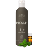 Origins Purifying Shampoo For Greasy Hair Attīrošs šampūns taukainiem matiem, 250 ml 