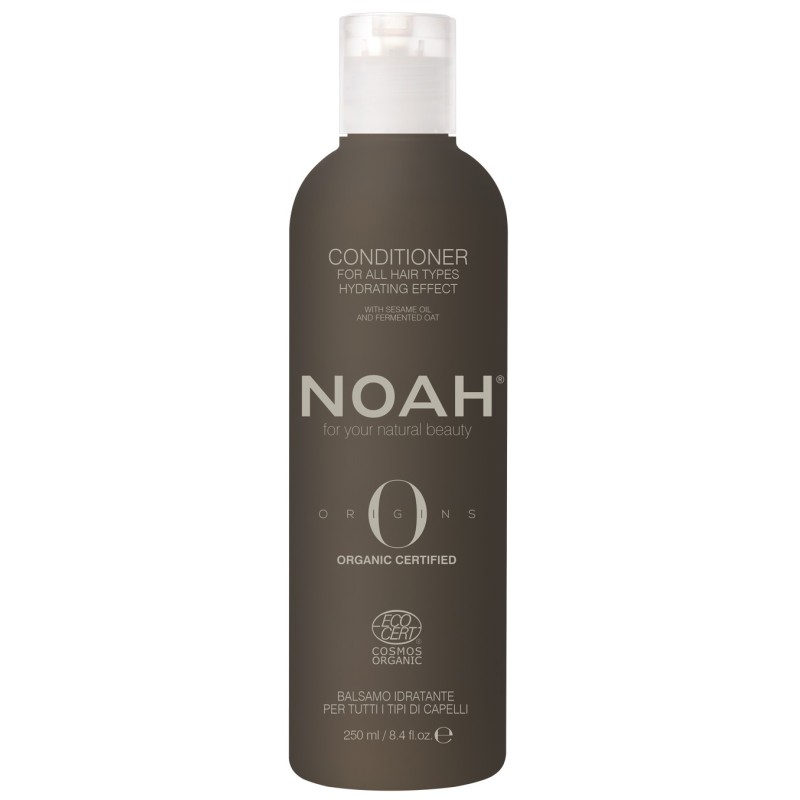 Origins Hydrating Conditioner For All Hair Types Mitrinošs kondicionieris visiem matu tipiem, 250 ml