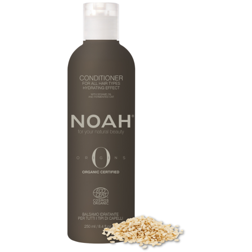 Origins Hydrating Conditioner For All Hair Types Mitrinošs kondicionieris visiem matu tipiem, 250 ml