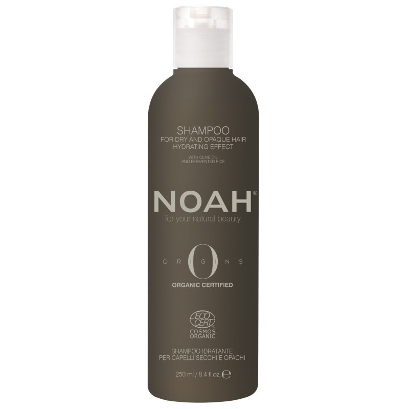 Origins Hydrating Shampoo For Dry Hair Mitrinošs šampūns sausiem matiem, 250 ml
