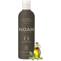 Origins Hydrating Shampoo For Dry Hair Mitrinošs šampūns sausiem matiem, 250 ml 