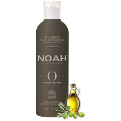Origins Hydrating Shampoo For Dry Hair Mitrinošs šampūns sausiem matiem, 250 ml 