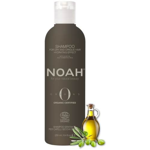Origins Hydrating Shampoo For Dry Hair Mitrinošs šampūns sausiem matiem, 250 ml