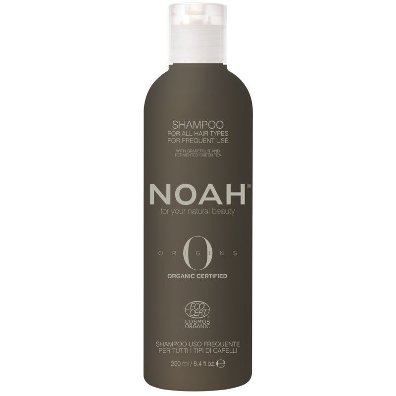 Origins Shampoo For Frequent Use Šampūns biežai lietošanai, visiem matu tipiem, 250 ml