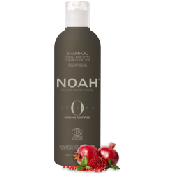 Origins Shampoo For Frequent Use Šampūns biežai lietošanai, visiem matu tipiem, 250 ml 