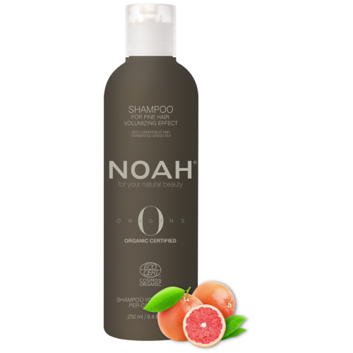 Origins Volumizing Shampoo For Fine Hair Apjomu piešķirošs šampūns smalkiem matiem, 250 ml