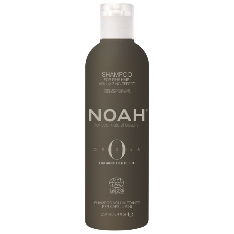 Origins Volumizing Shampoo For Fine Hair Apjomu piešķirošs šampūns smalkiem matiem, 250 ml