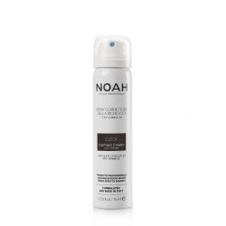 Hair Root Concealer Light Brown Matu sakņu korektors (gaiši brūns), 75 ml 