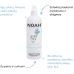 Kids Spray Conditioner Bērnu matu kondicionieris ar pienu un cukuru, 250 ml