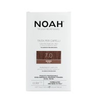 Permanent Hair Dye 7.0 Blond Ilgnoturīga matu krāsa, 140 ml 