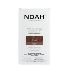 Permanent Hair Dye 7.0 Blond Ilgnoturīga matu krāsa, 140 ml 