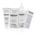 Permanent Hair Dye 7.3 Golden Blond Ilgnoturīga matu krāsa, 140 ml