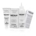 Permanent Hair Dye 5.3 Golden Light Brown Ilgnoturīga matu krāsa, 140 ml