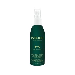  Keratin Protect Pirmsšampūna aerosols Atjaunojošs matu aerosols ar augu keratīnu, 100 ml 