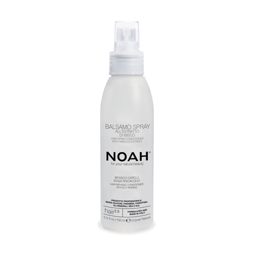 2.5. Hair Biphasic Conditioner With No Rinsing Divfāzu matu kondicionieris, ko nav nepieciešams izskalot, 150 ml