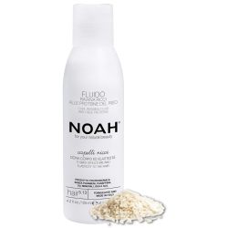 5.13. Curl Reviving Fluid Curl Fluīds ar rīsu proteīnu, 125 ml 