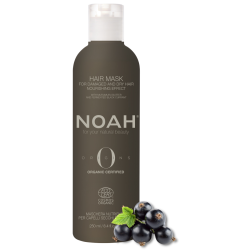 Origins Nourishing Hair Mask Barojoša maska bojātiem un sausiem matiem, 250 ml 