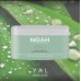 YAL Restorative Treatment Hair Mask Atjaunojoša matu maska ar hialuronu, 200 ml