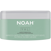 YAL Restorative Treatment Hair Mask Atjaunojoša matu maska ar hialuronu, 200 ml 