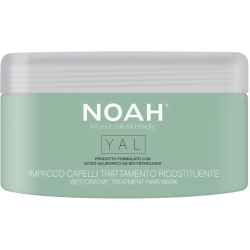 YAL Restorative Treatment Hair Mask Atjaunojoša matu maska ar hialuronu, 200 ml 