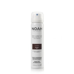 Hair Root Concealer Red Matu sakņu korektors (sarkans), 75 ml 