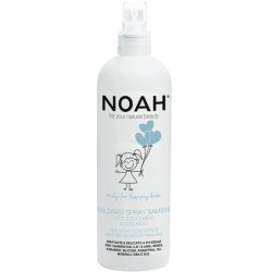 Kids Spray Conditioner Bērnu matu kondicionieris ar pienu un cukuru, 250 ml 