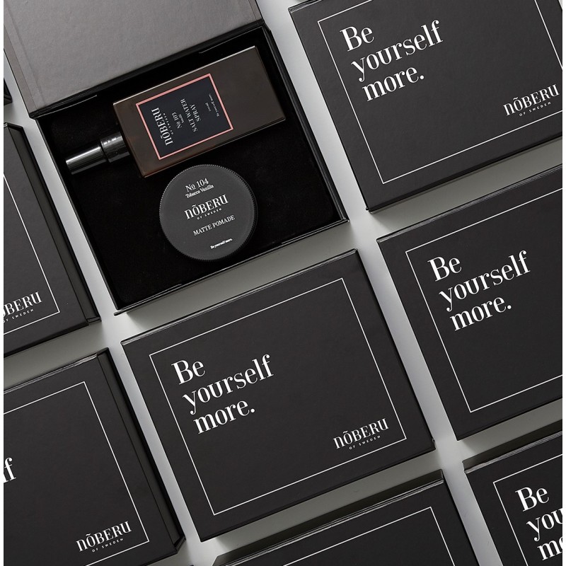 No 103/No 104 Styling Gift Box Matu veidošanas komplekts, 1 gab.