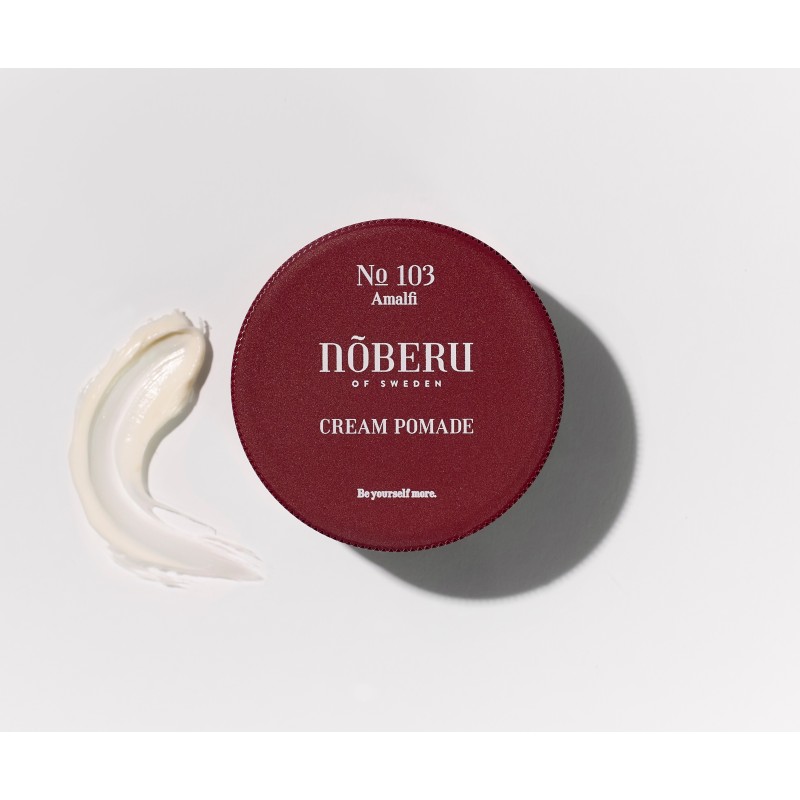No 103 Cream Pomade Krēmveida pomāde, 80 ml