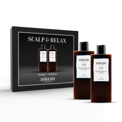 No 106 Scalp & Relax Gift Box Dāvanu komplekts vīriešiem, 1 gab. 