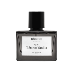 No 104 Tobacco Vanilla Eau de Parfum Parfimēts ūdens vīriešiem, 50ml 