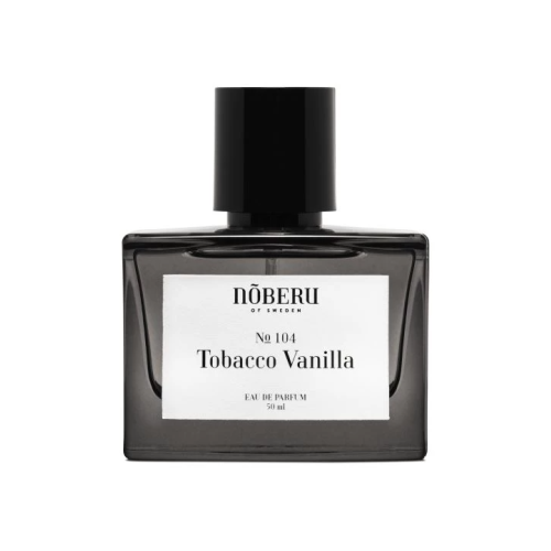 No 104 Tobacco Vanilla Eau de Parfum Parfimēts ūdens vīriešiem, 50ml
